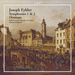 Joseph Eybler (1765-1846): Symphonien Nr.1 & 2, SACD