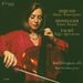 Claude Debussy (1862-1918): Sonate für Cello & Klavier, CD