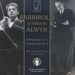 William Alwyn (1905-1985): Symphonien Nr.1 & 2, CD