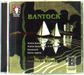 Granville Bantock (1868-1946): Violinsonaten Nr.1 & 2, CD