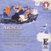 Richard Arnell (geb. 1917): Streichquintett op.60, CD