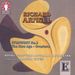 Richard Arnell (geb. 1917): Symphonie Nr.3, CD