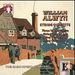 William Alwyn (1905-1985): Streichquartette Nr.1-3, CD