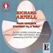 Richard Arnell (geb. 1917): Symphonie Nr.2, CD