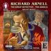 Richard Arnell (geb. 1917): Ballettmusiken, CD