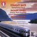 Stanley Bate (1911-1959): Symphonie Nr.3, CD