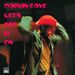 Marvin Gaye: Let's Get It On, LP