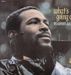 Marvin Gaye: What's Going On, LP