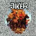 Jiker: An Eh For An Eh A Tooque, CD
