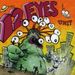 12 Eyes: Unit, CD