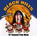 Black Hills: 16th Annual Pow Wow, CD