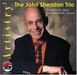 John Trio Sheridan: Vol. 3-Artistry, CD