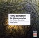 Franz Schubert (1797-1828): Klaviersonaten (Ges.-Aufn.), 8 CDs