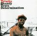 Trinity: Shanty Town Determination, CD