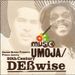 Dennis Brown: Umoja / 20th Century Debwise, CD