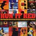 Blood And Fire Allstars - Run It Red, CD