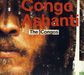 Congos: Congo Ashanti, CD
