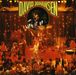 David Johansen: Live It Up 1982, CD
