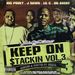 50; 50 Twin; Lil C: Keep On Stackin 3, CD