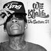 Wiz Khalifa & Dj Ideal:: Da Bottom 31, CD