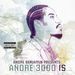 Andre 3000: Andre Benjamin Presents, CD