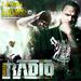 Jim Jones & Young Dro: Vol. 1-Swagg Radio, CD