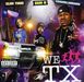 Chamillionaire; Slim Thug; Bun: We Run Texas, CD