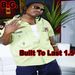 B. G.: Built To Last 1.5, CD