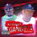 Game; Nino: Keep It Gangsta, CD