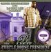 B Legit: Purple House President(CD+DVD), CD