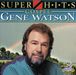 Gene Watson: Gospel At It's Best, CD