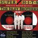 Isley Brothers: Super Hits, CD
