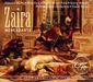 Saverio Mercadante (1795-1870): Zaira (Ausz.), CD