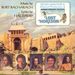 Burt Bacharach: Lost Horizon (OST), CD