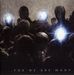All That Remains: For We Are Many, CD