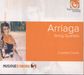 Juan Arriaga (1806-1826): Streichquartette Nr.1-3, CD