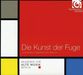 Johann Sebastian Bach (1685-1750): Die Kunst der Fuge BWV 1080, CD