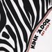 Kink Ador: Get Lucky, CD
