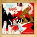 Jennie Arnau: Chasing Giants, CD