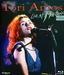 Tori Amos: Live At Montreux 1991 / 1992, Blu-ray Disc