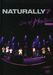 Naturally 7: Live At Montreux 2007, DVD