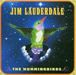 Jim Lauderdale: Hummingbirds, CD