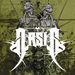 Arsis: United In Regret, CD