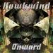 Hawkwind: Onward (Limited Edition), 2 CDs