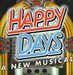 Happy Days, CD
