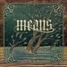 Means: Keep Me From Sinking, CD