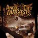 Angel City Outcasts: Let It Ride [us Import], CD