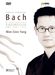Johann Sebastian Bach (1685-1750): Cellosuiten BWV 1007-1012, 2 DVDs