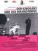Der Ignorant und der Wahnsinnige (Salzburg 1972), DVD