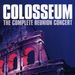 Colosseum: The Complete Reunion Concert, CD